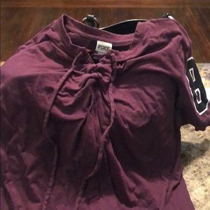 Victoria Secret Shirt